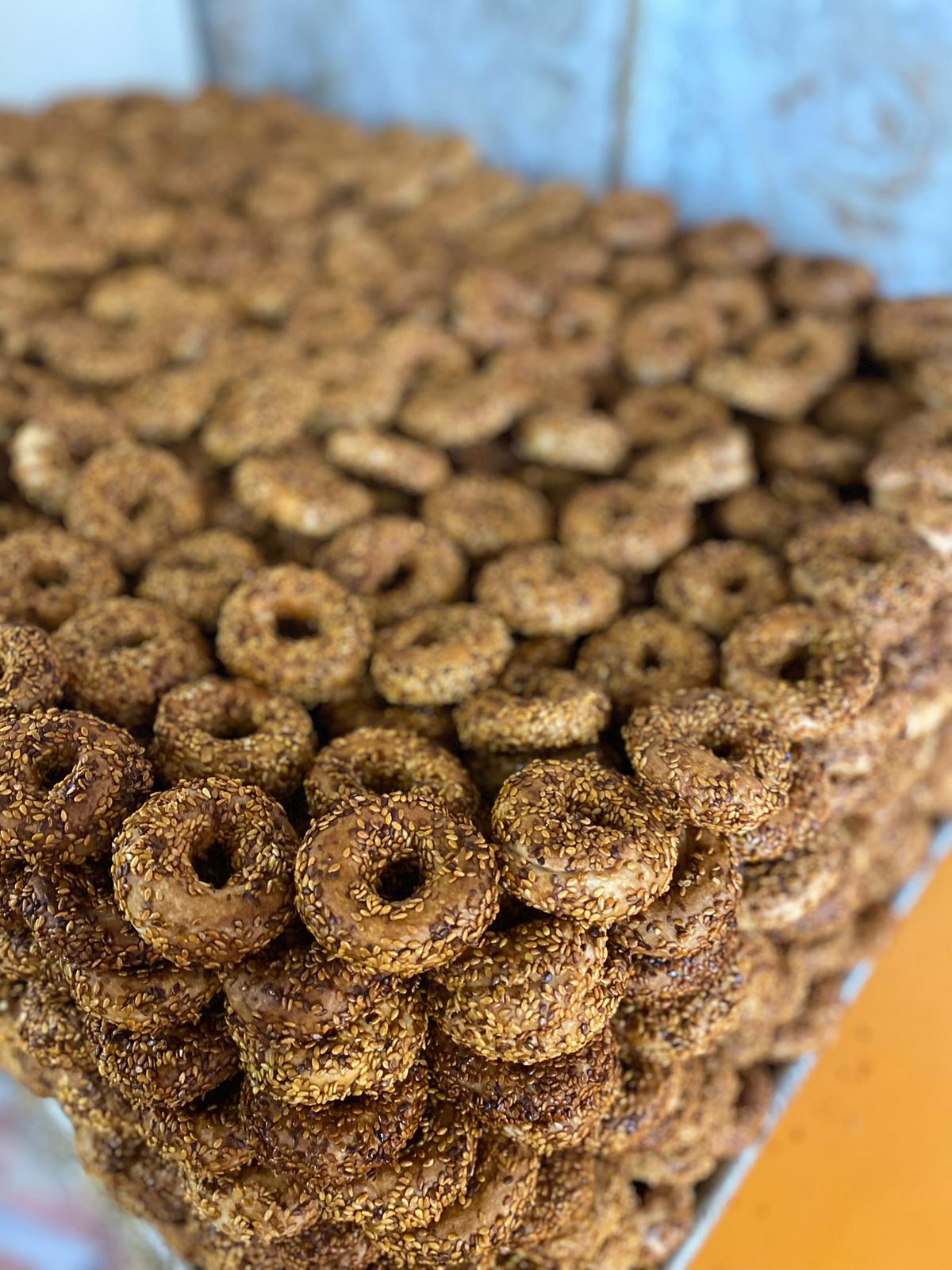 8 Şubat Unlu Mamülleri